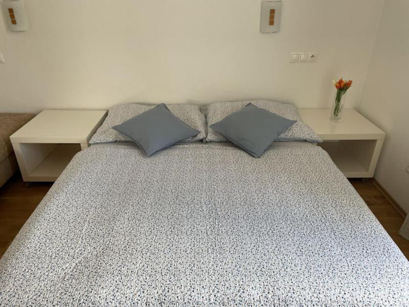 טרצ'ובה Apartman Pri Dierach מראה חיצוני תמונה