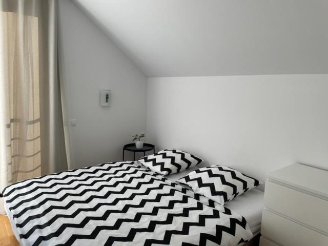 טרצ'ובה Apartman Pri Dierach מראה חיצוני תמונה