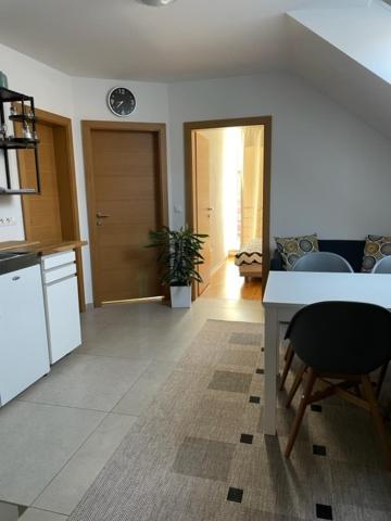 טרצ'ובה Apartman Pri Dierach מראה חיצוני תמונה
