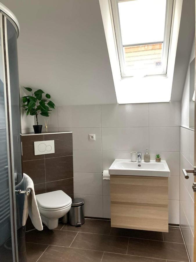 טרצ'ובה Apartman Pri Dierach מראה חיצוני תמונה