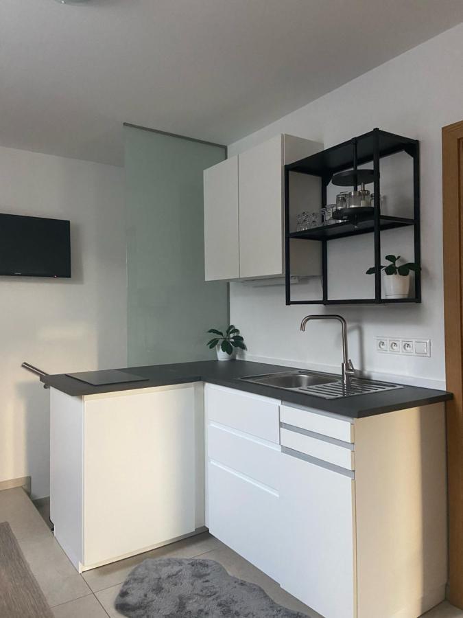 טרצ'ובה Apartman Pri Dierach מראה חיצוני תמונה